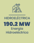 HIDROELÉCTRICA