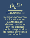 TRANSMISIÓN
